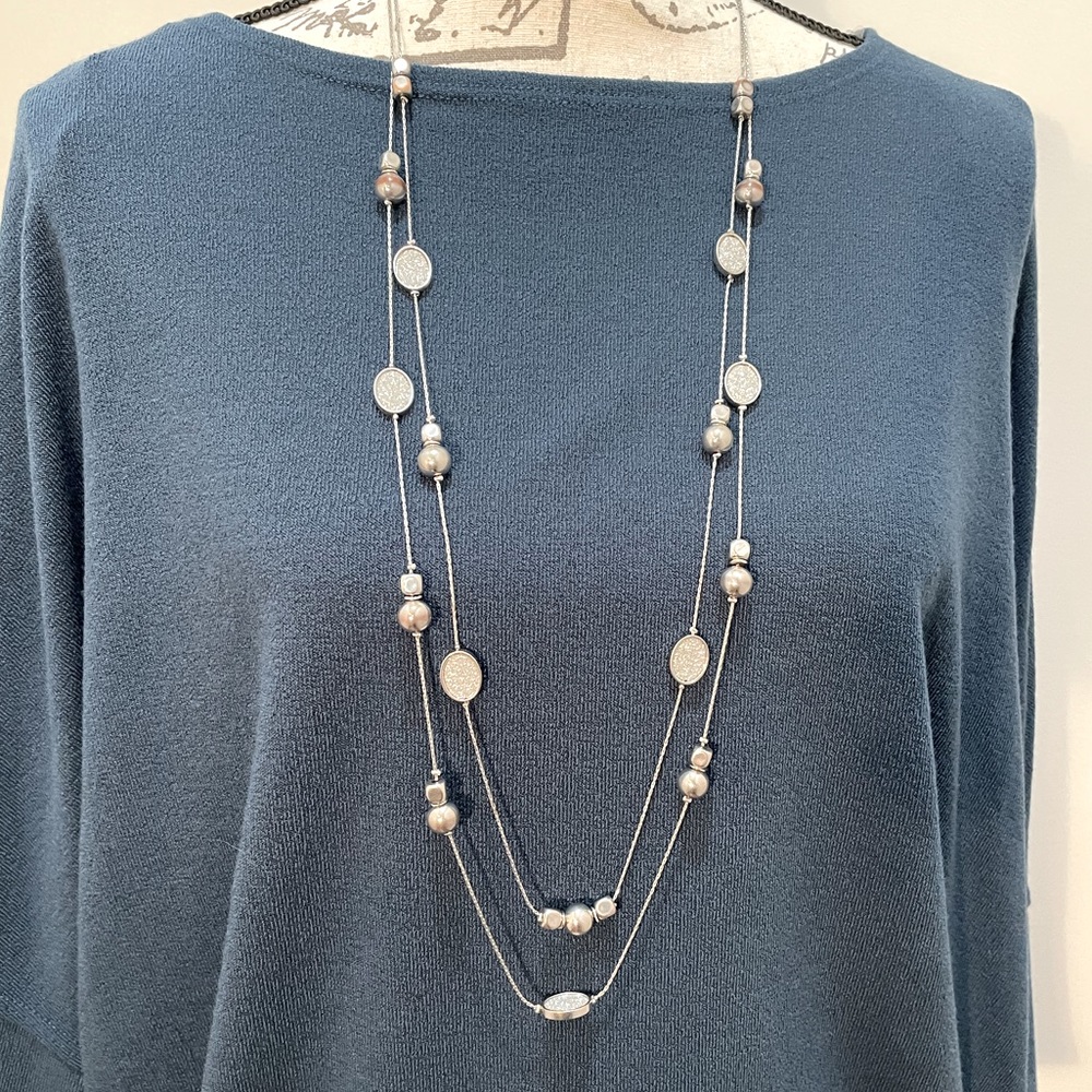 Premier Jewelry Fashion Necklace